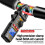 High Precisions Digital Clamp Meter Upgrades for Accurate 5