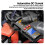 High Precisions Digital Clamp Meter Upgrades for Accurate 7