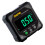 Easy carry Electronic Angles Measurer with High-Yellow Biao 1