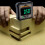 Easy carry Electronic Angles Measurer with High-Yellow Biao 7