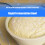 Food Grade Silicone Banneton Bowl Fermentation Sourdough Bread 7