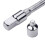High Strength 3/8in T Handle Wrench Steel Socket Driver Home 7