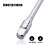 High Strength 3/8in T Handle Wrench Steel Socket Driver Home 6
