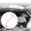 High Strength 3/8in T Handle Wrench Steel Socket Driver Home 5
