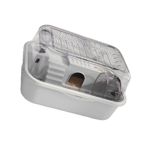 Pets cage 2