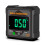 Digital Angles Measurement Tool with Waterproof Housing-Orange 1
