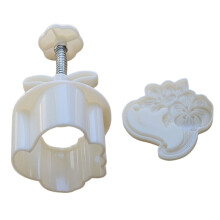 Blue Large brosse à pâtisserie en Silicone, lavable lave-vaisselle, brosse à huile, brosse à badigeonner résistante à c