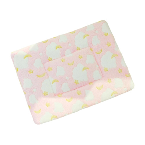 Rabbits Bed 1