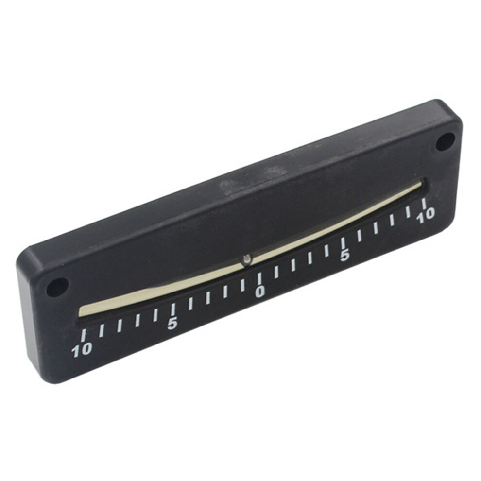 Convenient Clinometer Accurate Level Reading Tester-10 Degrees 7696000994062