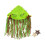 Fleece house 2