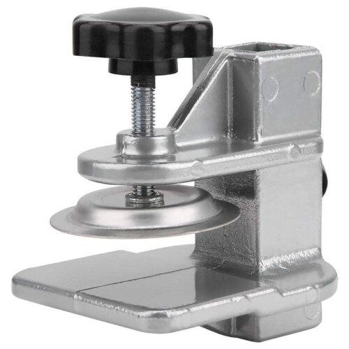grooming clamp 1