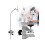 grooming clamp 9