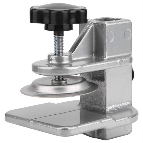 grooming clamp 2