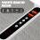 Vibration Plate Exercise Machine for Home Fitness, White 2