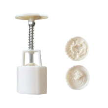 small Poêles à frire rondes en acier inoxydable, pour barbecue, poêles à frire antiadhésives, pour cuisinière à gaz Camping