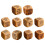 Bloc  d??cision  courtepointe en bois, Assistant  d??cision  couture multifonctionnel pour le projet  broderie Patchwork 2 3