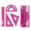 Multi Functional 4Pcs Metal Ruler Collection For Academic-pin k 1