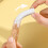 Sliding Rubber Pencil Erasers Retractable Pencil Eraser Easy 5