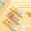 Sliding Rubber Pencil Erasers Retractable Pencil Eraser Easy 4