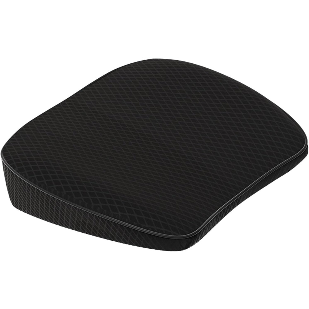 Car Seat Wedge Cushion Cabriolet B8 20092016 Memory Foam Seat Booster Cushion