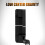 HerrenGolfputter left hand, CNC groove, shock absorption, 34'' Silver 5