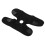 Atmungsaktiver Knieschoner-Stabilisator, 5