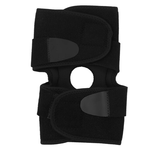 Atmungsaktiver Knieschoner-Stabilisator, 1