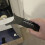 Radius Measuring Ruler Tool from 0-50mm for Woodworking-Black 5