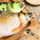 Stylo de rangement en forme de poisson, étui de rangement pour-1 5