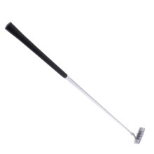 3 Piece Foldable Golf Putter Club Folding Golf Putter for RightHanded Users