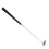 3 Piece Foldable Golf Putter Club Folding Golf Putter for RightHanded Users 1
