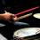 Raindrops Drumaccessoires Drumstokken Lichtgewicht Drumstokken 5