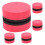 10St Compact Magnetisch Whiteboard Reusable Doekjes Schoonmaak 10