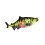 Trousse à crayons en forme de poisson, sac de rangement pour-2 1