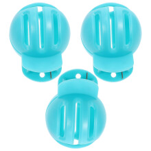 3Stk Golfs Linienmarkierer Kunststoff Golfball