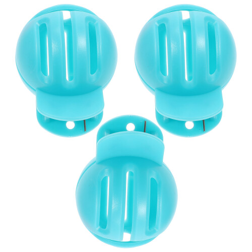 3Stk Golfs Linienmarkierer Kunststoff Golfball