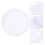 80 Stuks Diamant Tekenopbergcontainer Diamant Borduuraccessoires 4