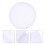 80 Stuks Diamant Tekenopbergcontainer Diamant Borduuraccessoires 6