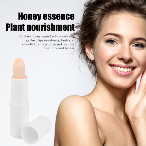 Labial Natural De 4G Para 2