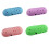 Étui de rangement étanche en Silicone pour crayons,-Rose 5
