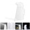motorolie 3l voertuig can oliefles dispenser container 5