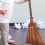 2 Stuks Mini Bamboe Bezems Voor Kinderen En Buiten 4