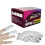 100 Einweg- Mit Nagellackentferner-Pads Und 6