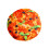 Trousse à crayons amusante en forme de poisson, sac de-4 1
