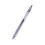 Retractable Gel Inks Pens 0.5MM Tip Refillable Gel Inks-Black 1