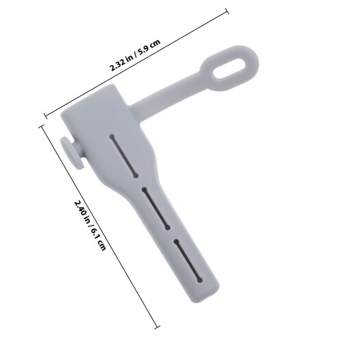 2St Silicone Data Kabel Beschermers Voor Langdurig Gebruik 1