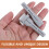 2St Silicone Data Kabel Beschermers Voor Langdurig Gebruik 8