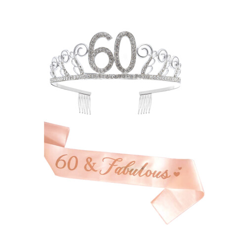 1 Set -Haar- Und -Schärpe Für 60.