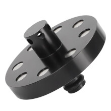 Car Undercarriage Cleaner with Quick Connect, Deep Reach Wheel Well Cleaning Tool for SUVs and Trucks