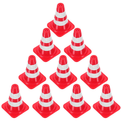 24 Unidades De Tráfico Para De Arena 2